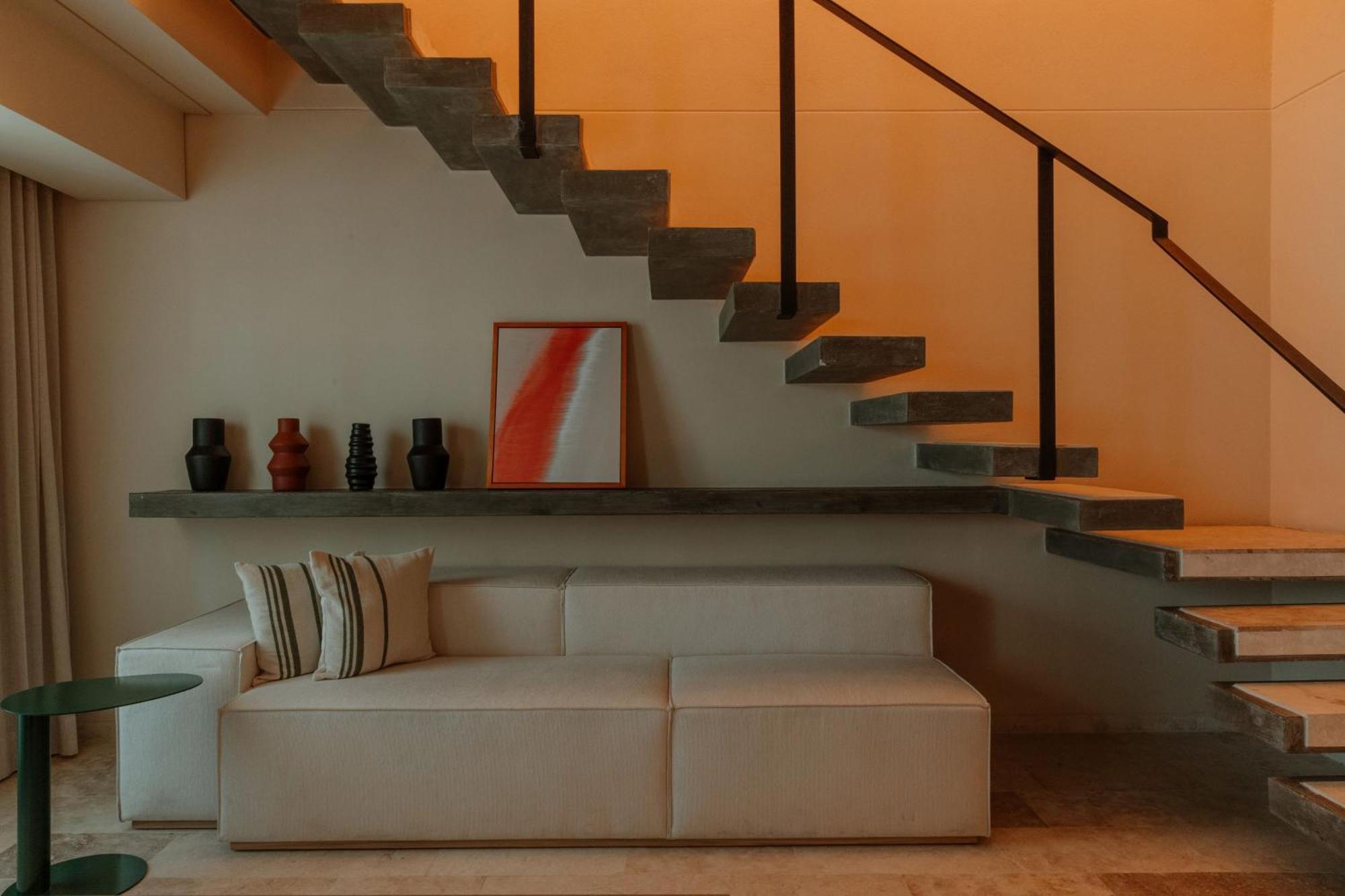 Osh Hotel Cartagena Hotel 5*