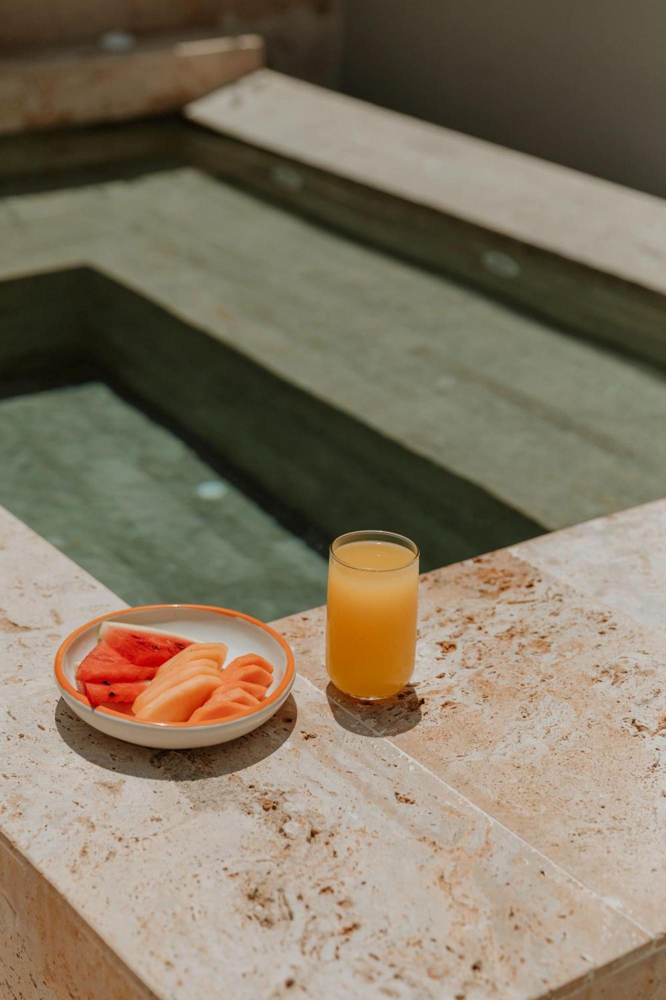 Hotel Osh Hotel Cartagena 5*