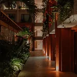 Osh Hotel Cartagena