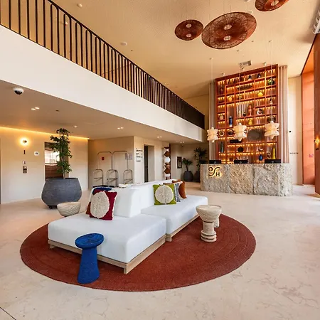 Hotel Osh Cartagena