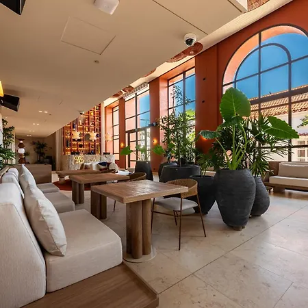 Hotel Osh