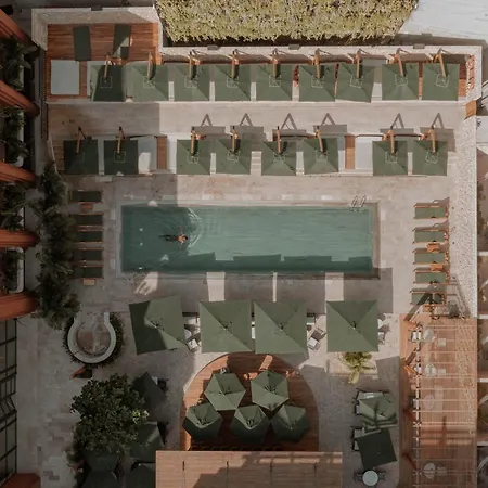 Osh Hotel