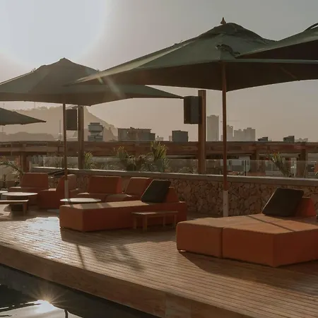 Osh Hotel