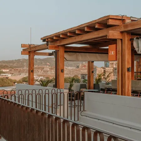 Osh Cartagena