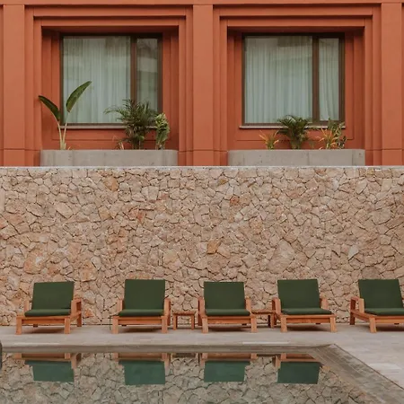 Hotel Osh