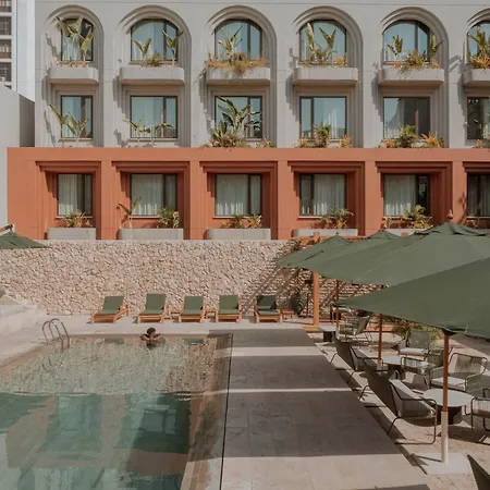 Osh Hotel