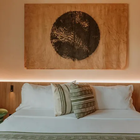 Hotel Osh
