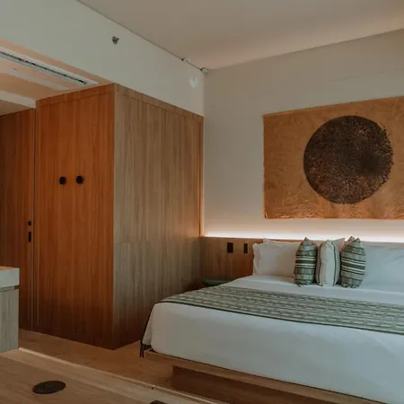 Hotel Osh Cartagena