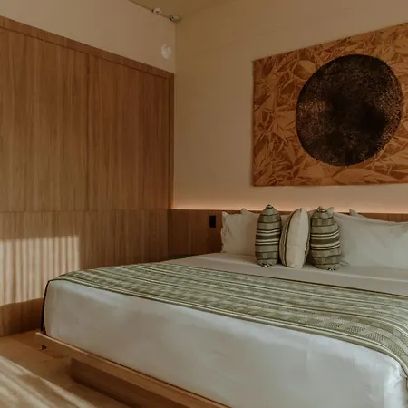 Hotel Osh 5*
