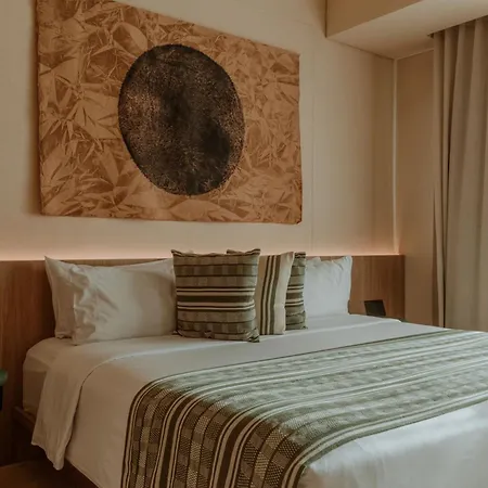 Hotel Osh Cartagena