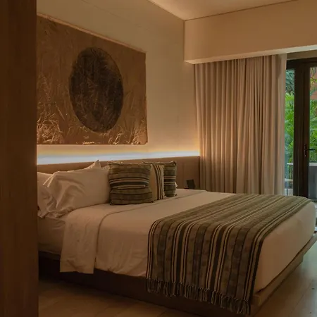 Hotel Osh Cartagena