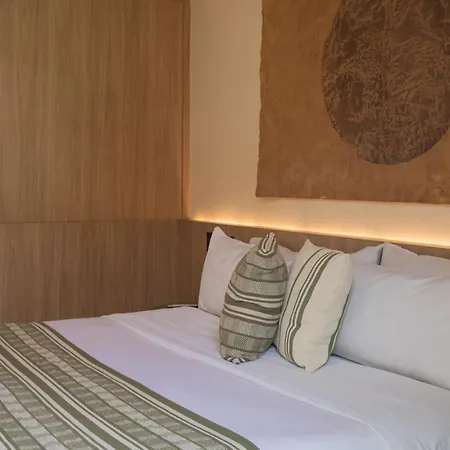 Osh Hotel