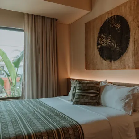 Hotel Osh 5*