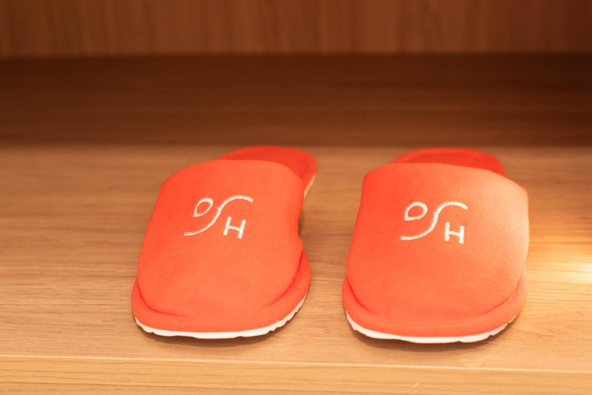 Osh Hotel