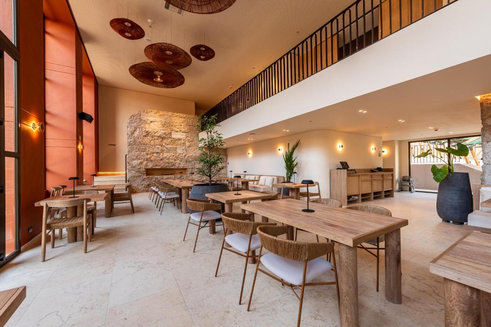 Hotel Osh Hotel Cartagena