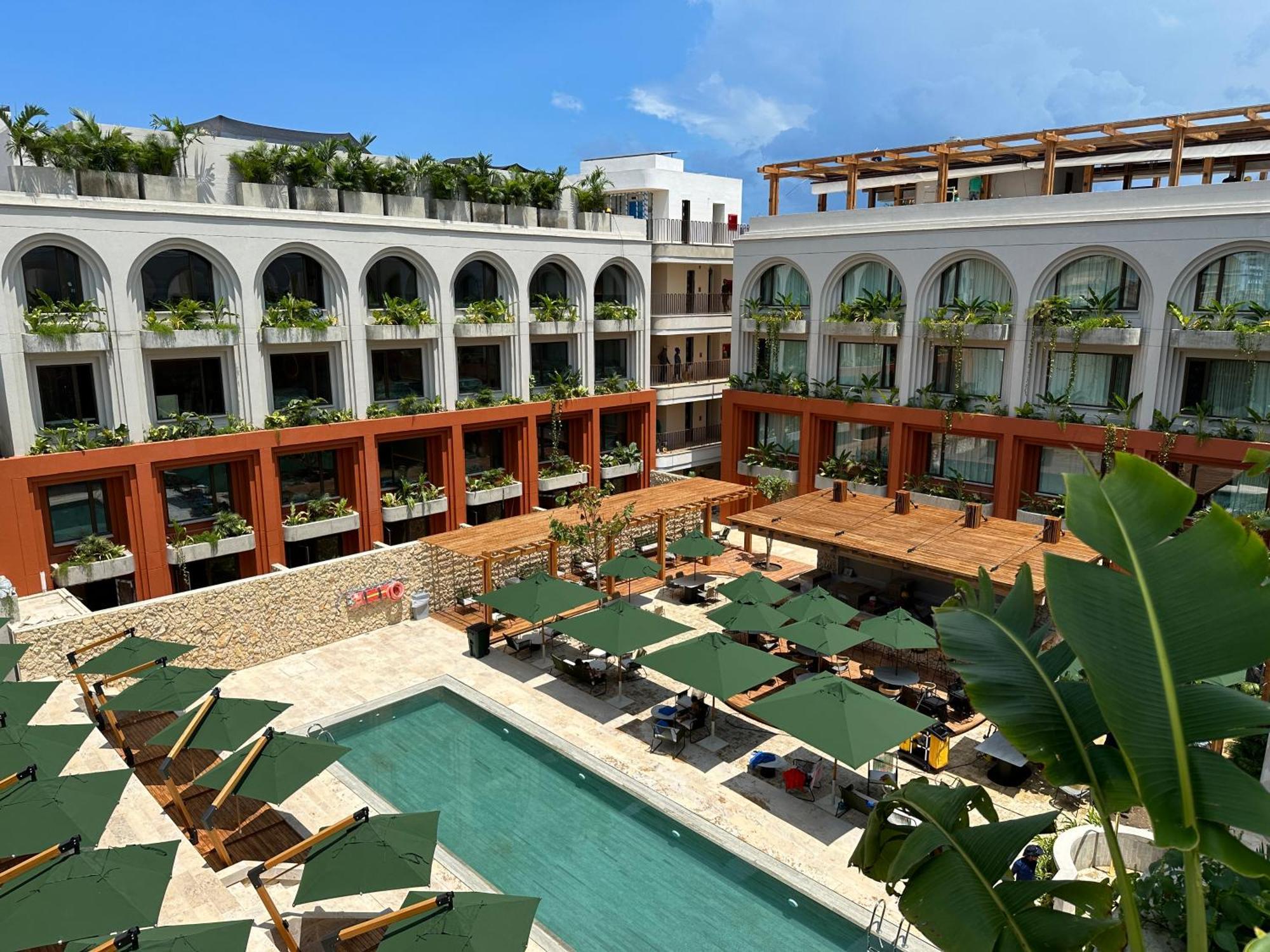 Hotel Osh