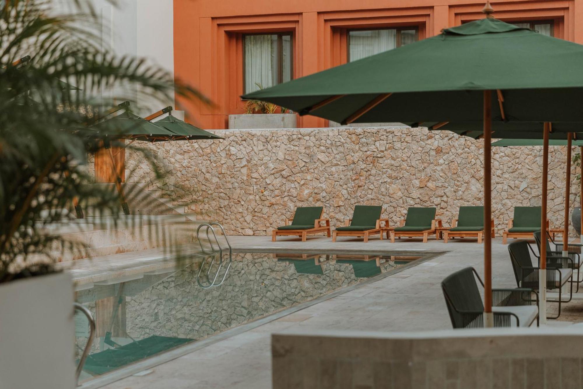 Hotel Osh Cartagena