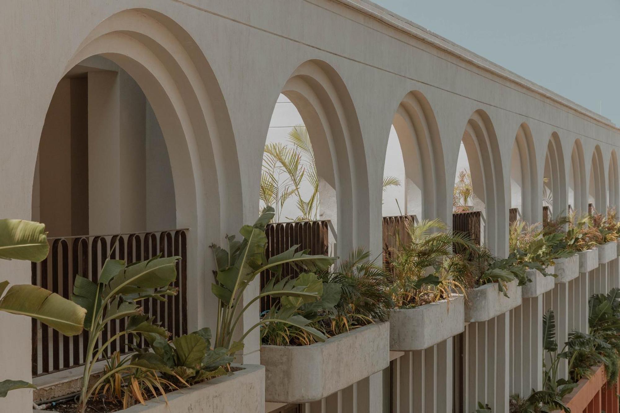 Hotel Osh Hotel Cartagena 5*