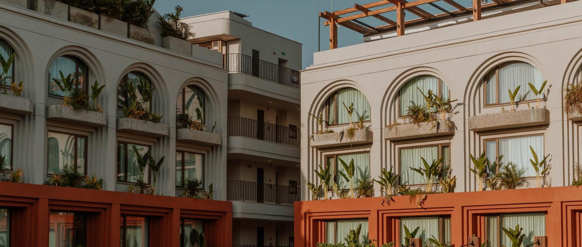 Hotel Osh