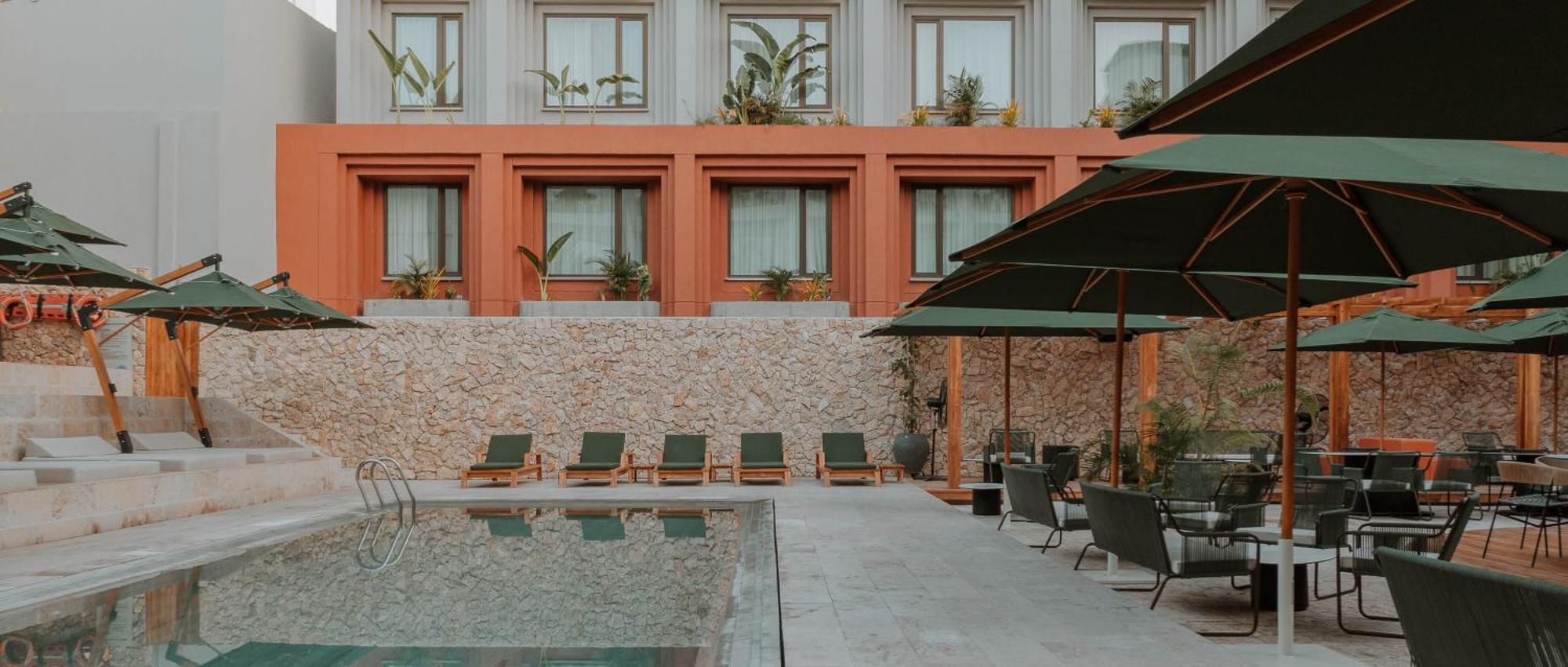 Osh Hotel