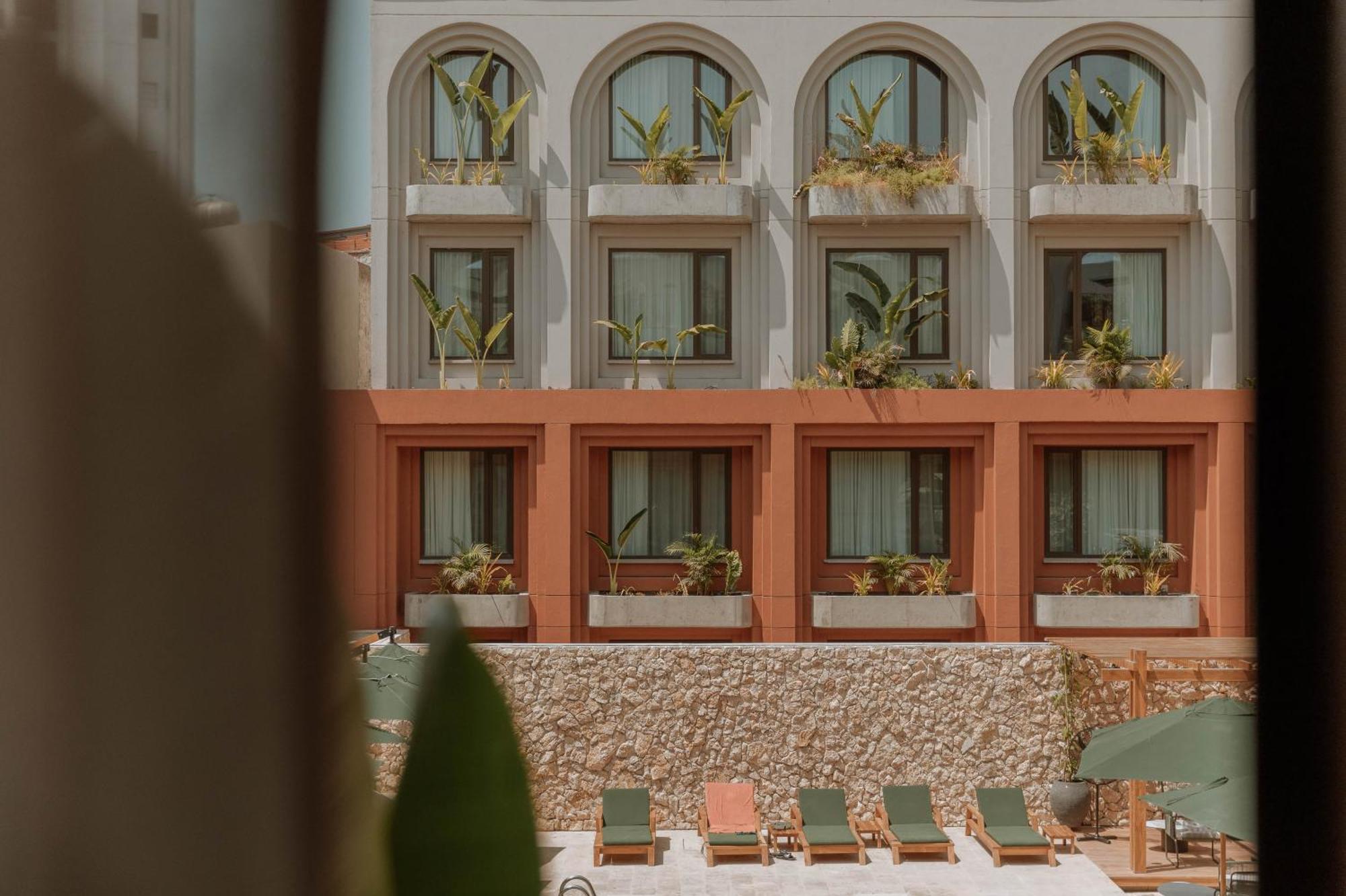 Osh Hotel Cartagena Cartagena