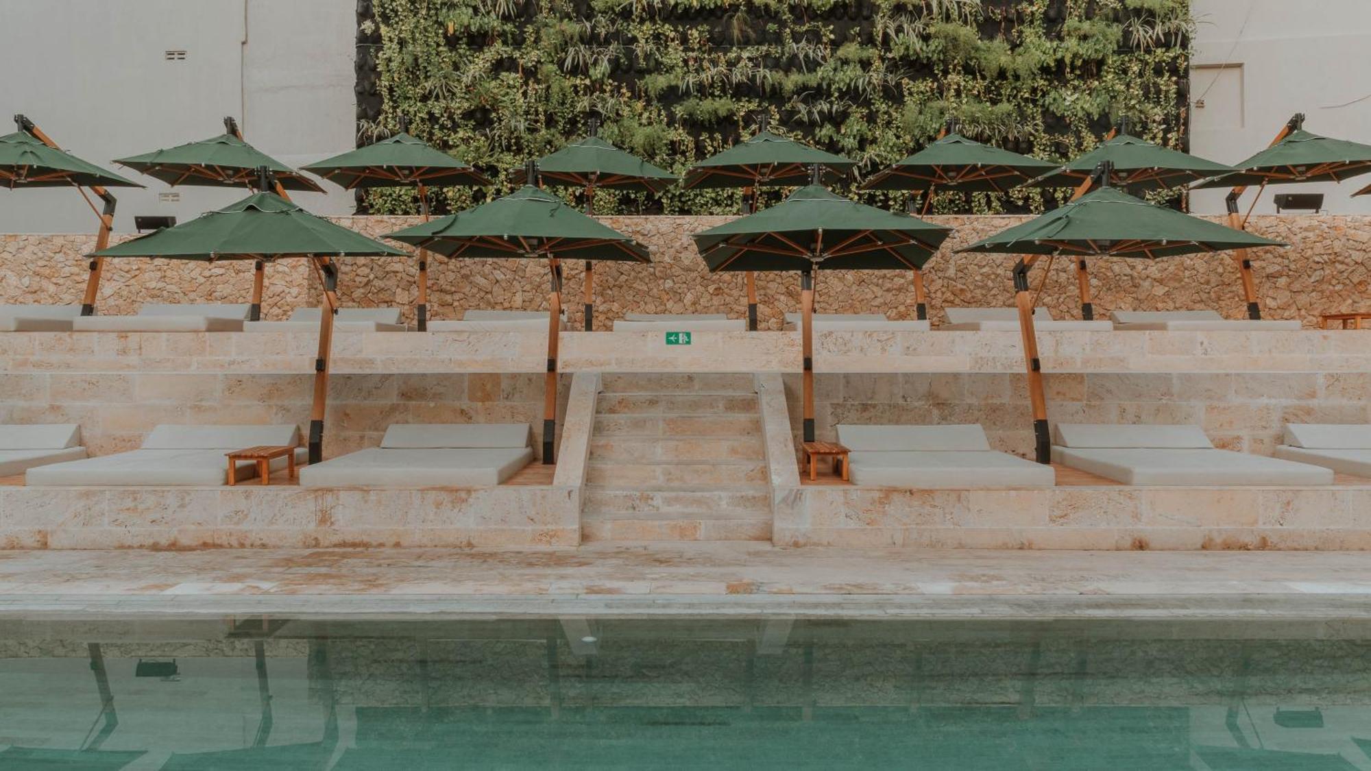 Osh Hotel