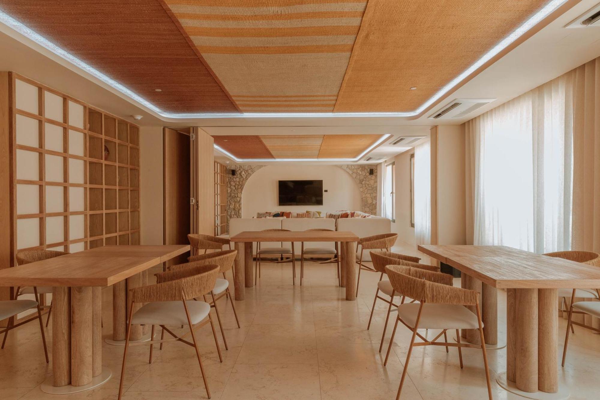 Osh Hotel Cartagena Hotel 5*