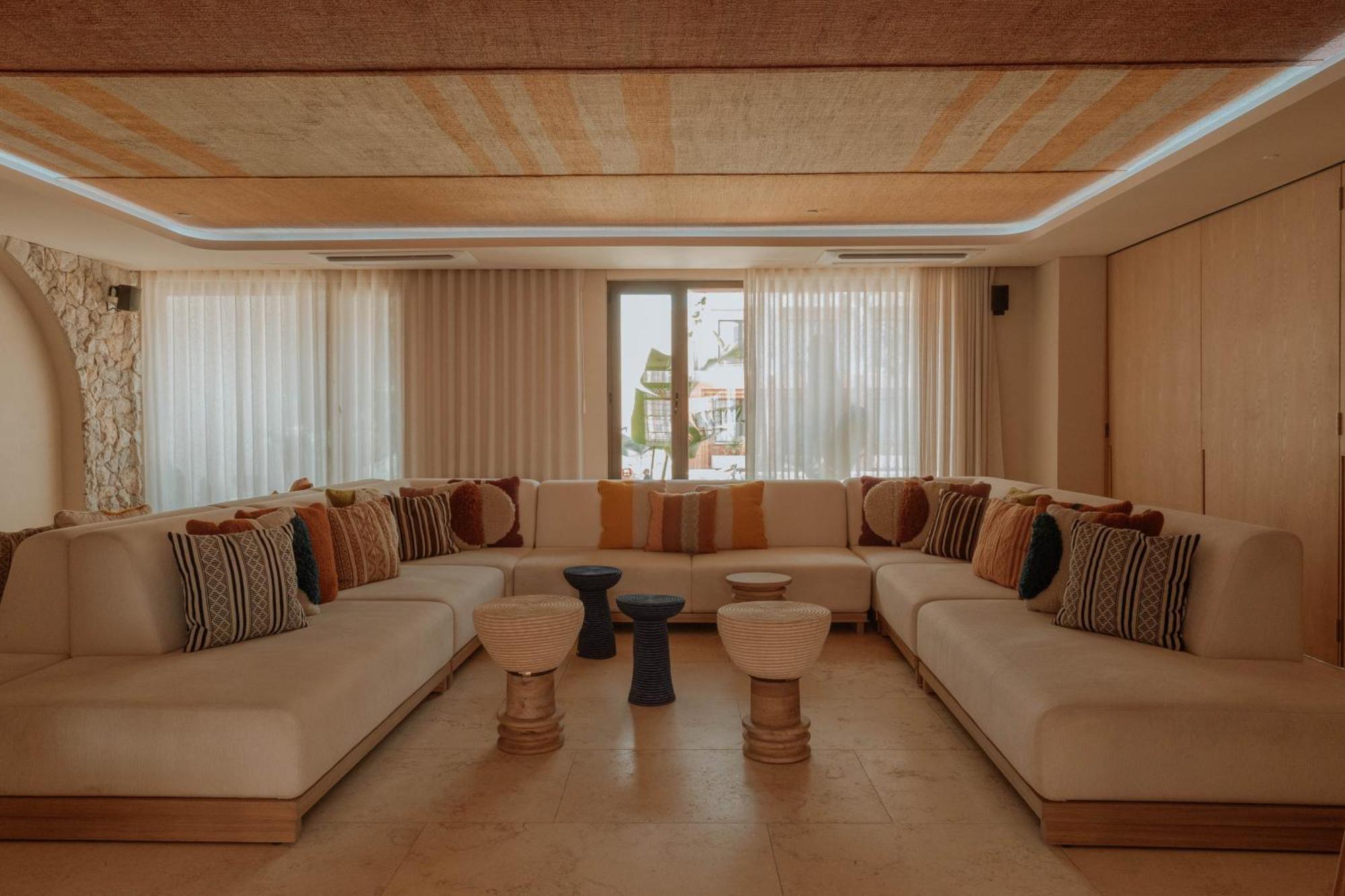 Osh Hotel Cartagena Cartagena