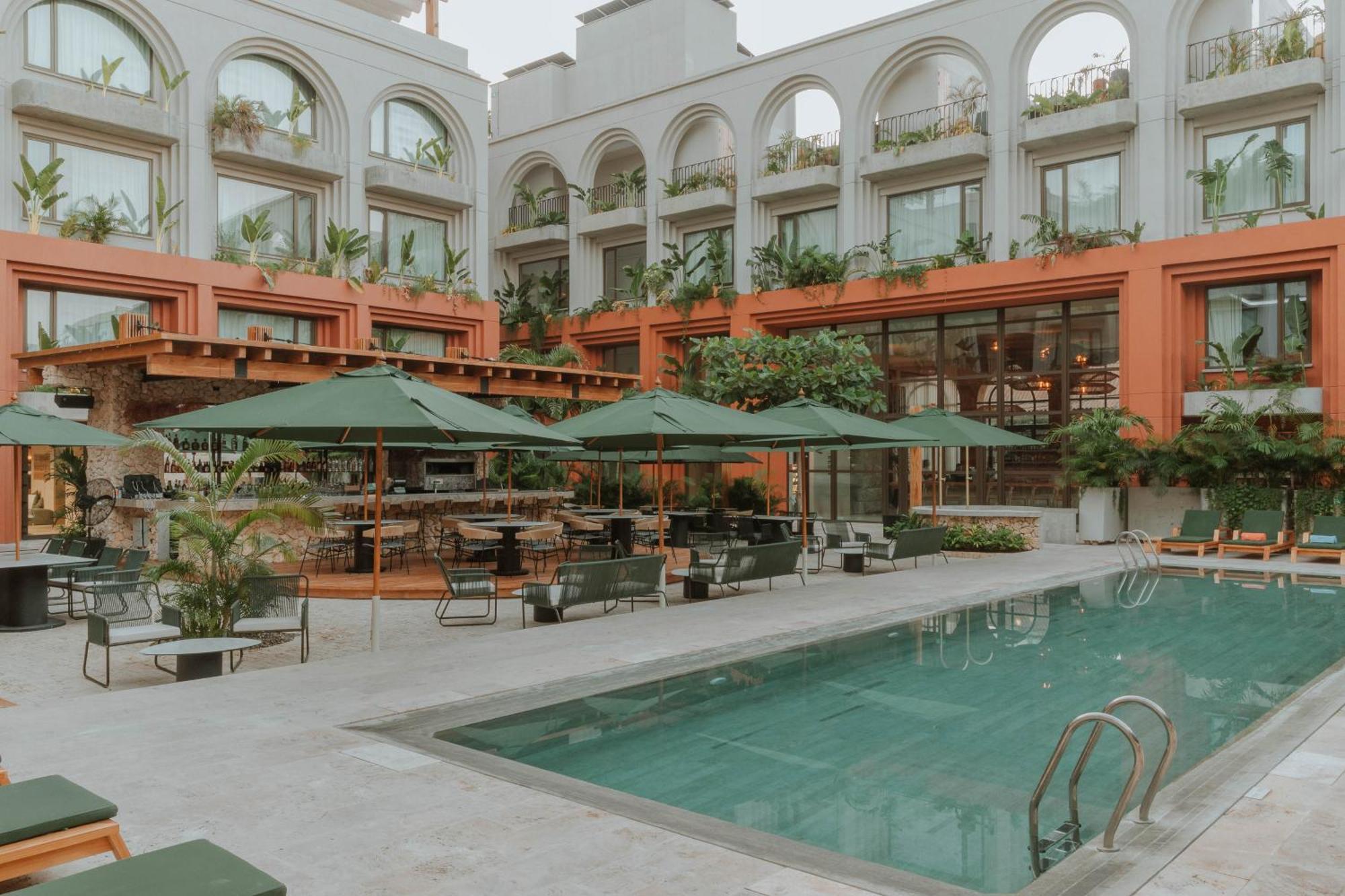 Osh Hotel