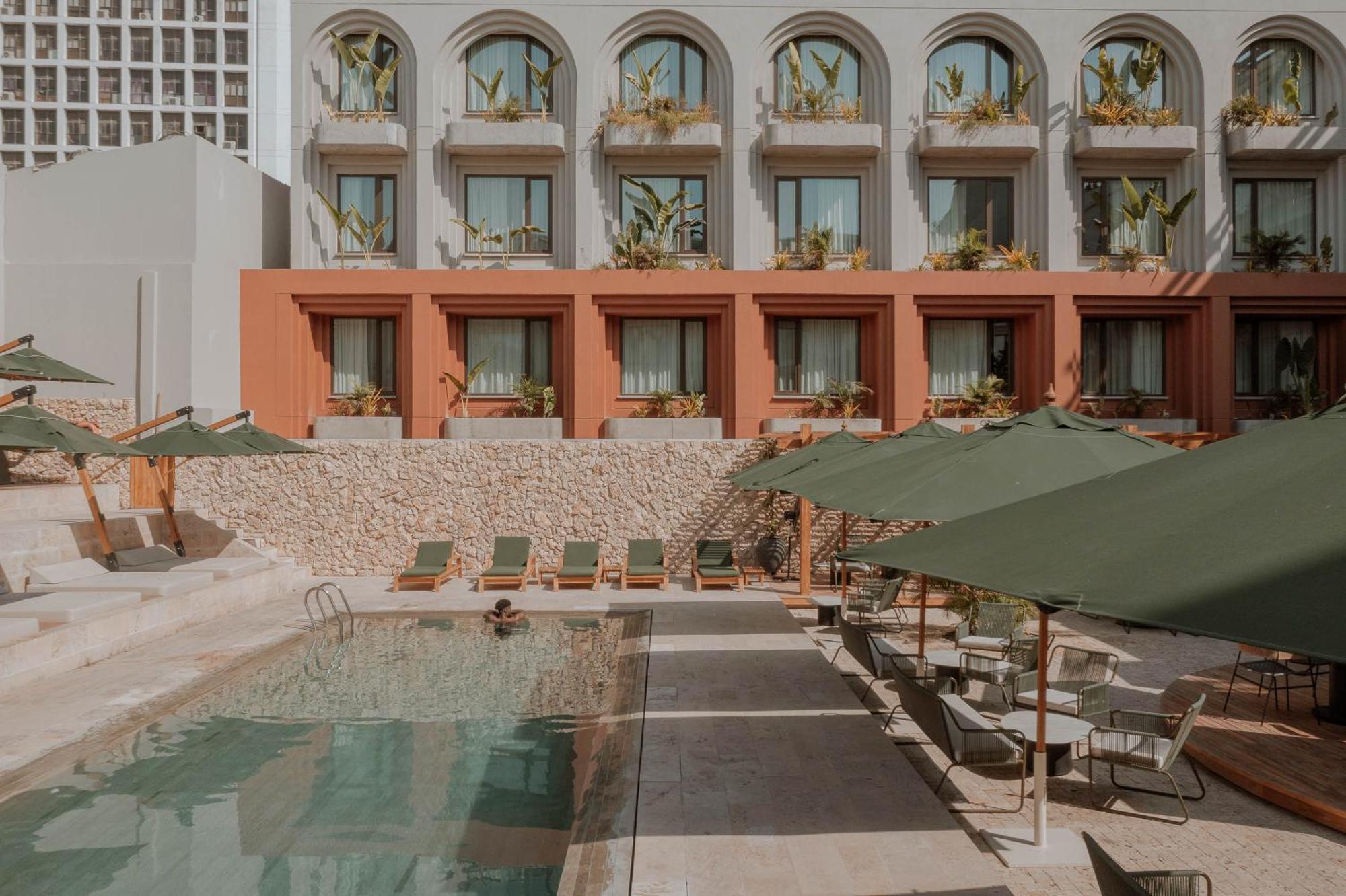 Osh Hotel