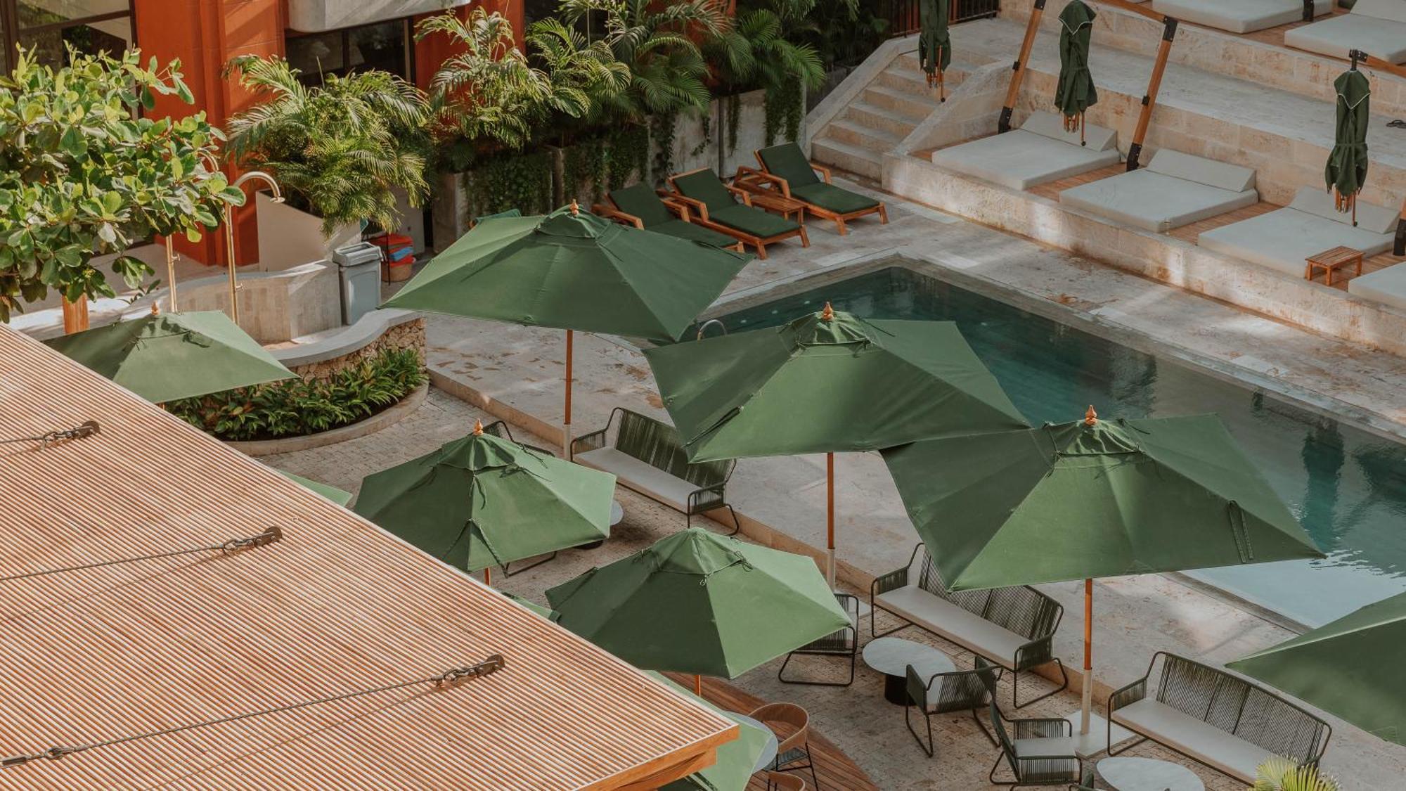 Hotel Osh Hotel Cartagena