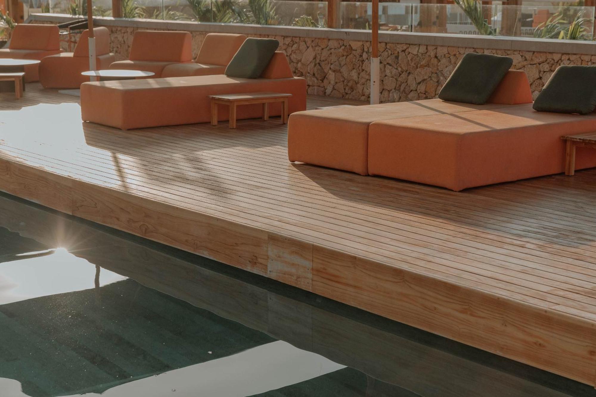 Osh Hotel Cartagena Cartagena