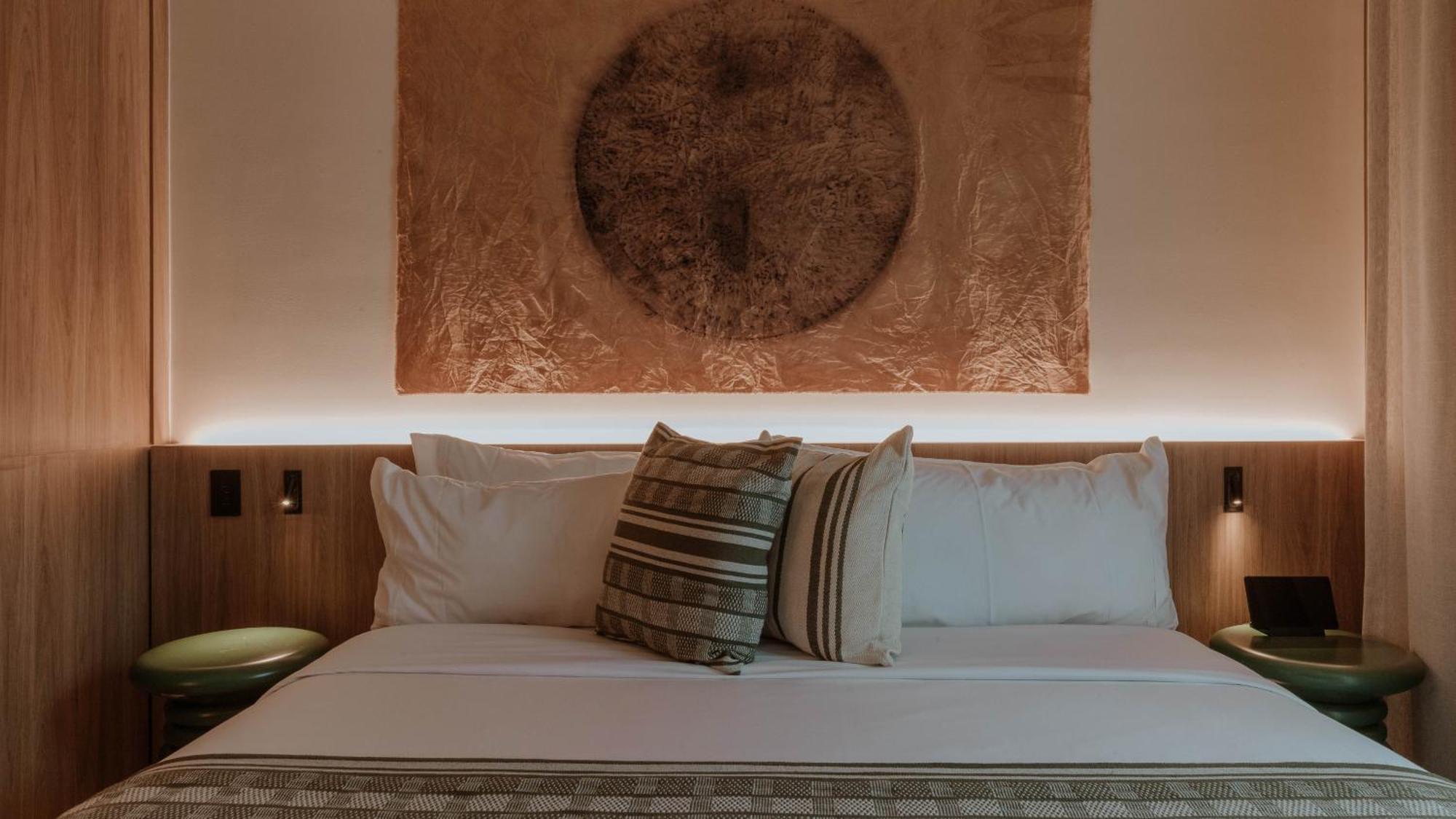 Osh Hotel 5*