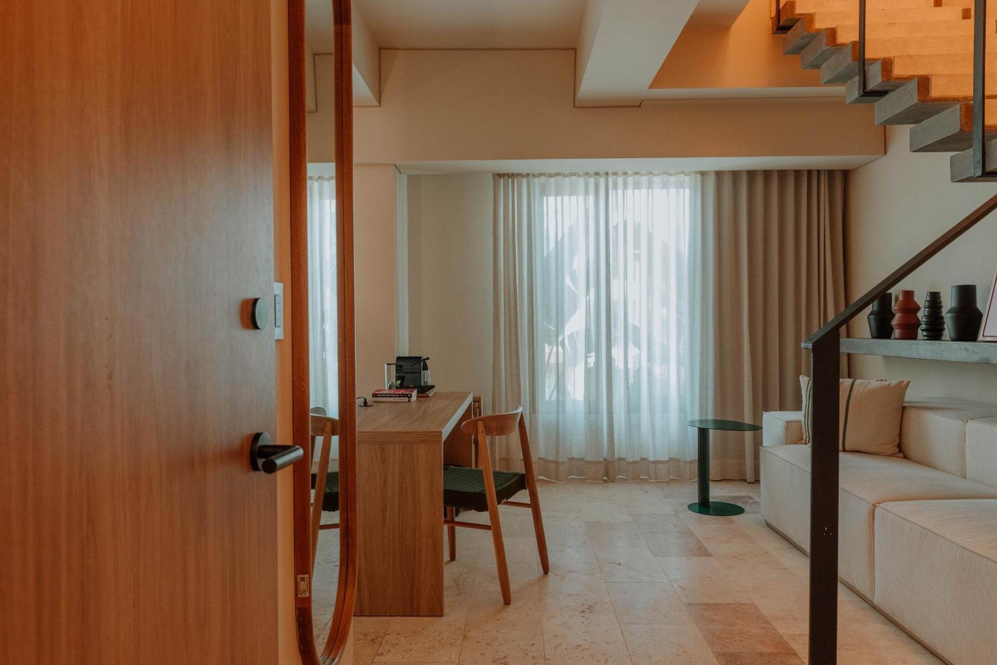 Hotel Osh Cartagena