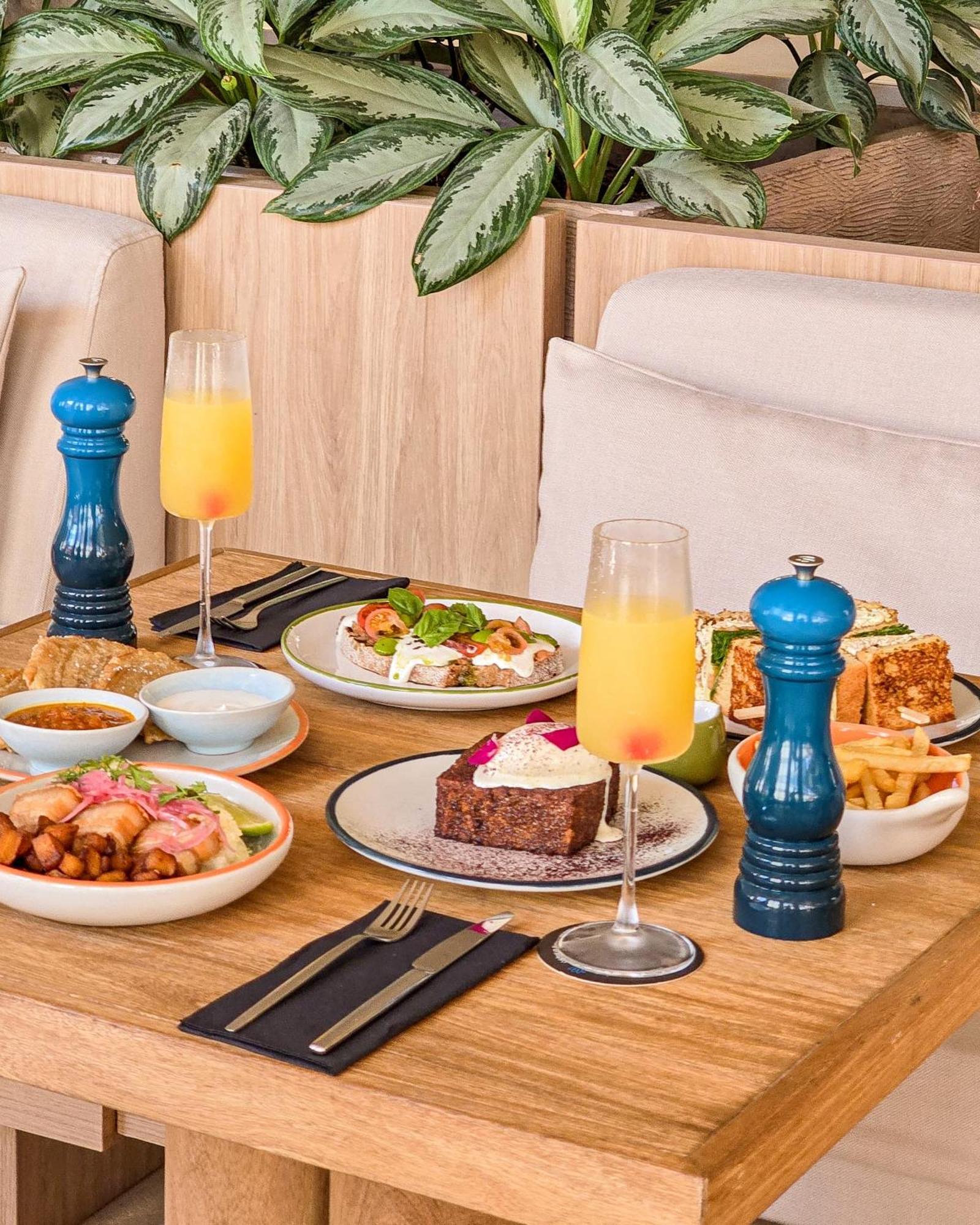 Osh Hotel Cartagena Cartagena