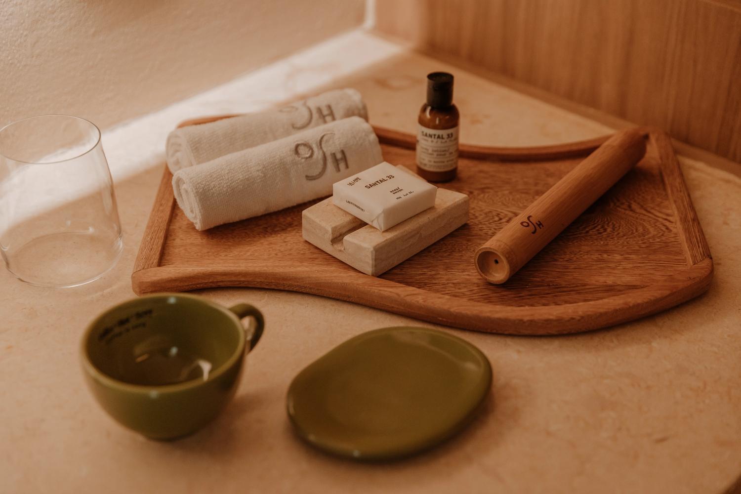 Hotel Osh Hotel Cartagena 5*