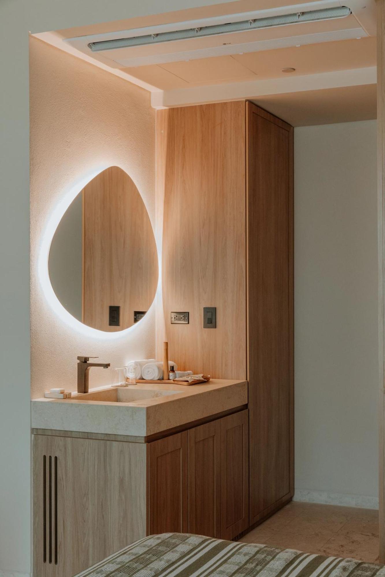 Osh Hotel Cartagena Hotel 5*