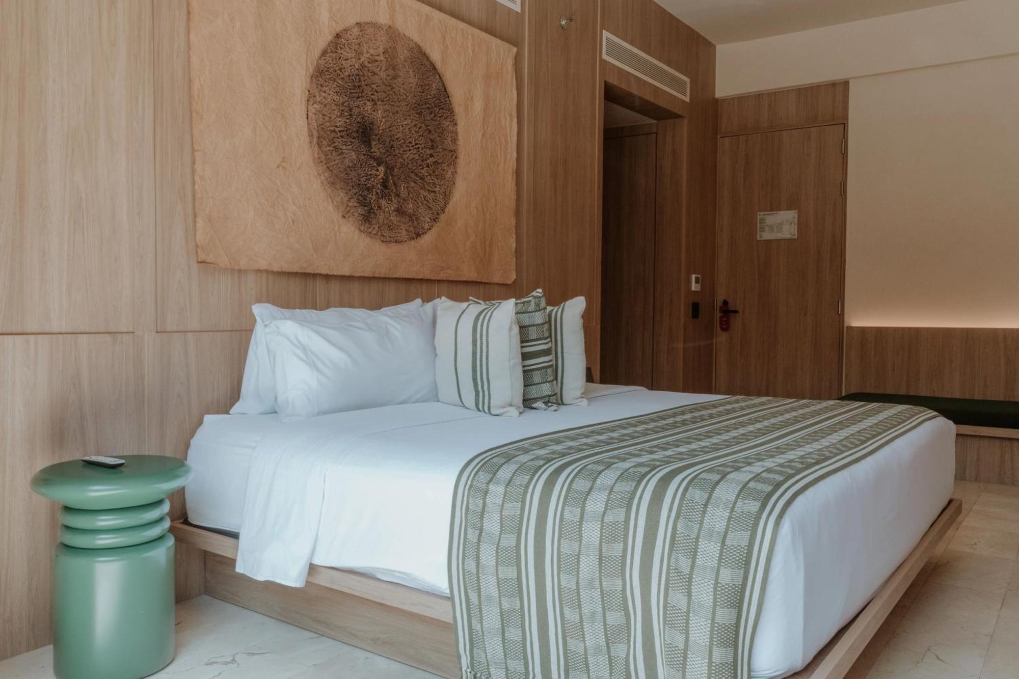 Osh Hotel Cartagena 5* Cartagena