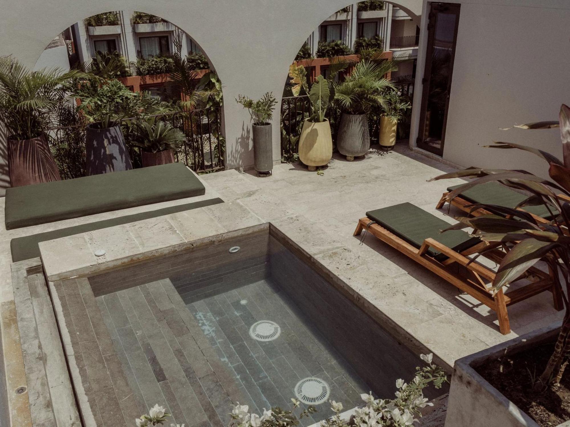 Hotel Osh Hotel Cartagena 5*