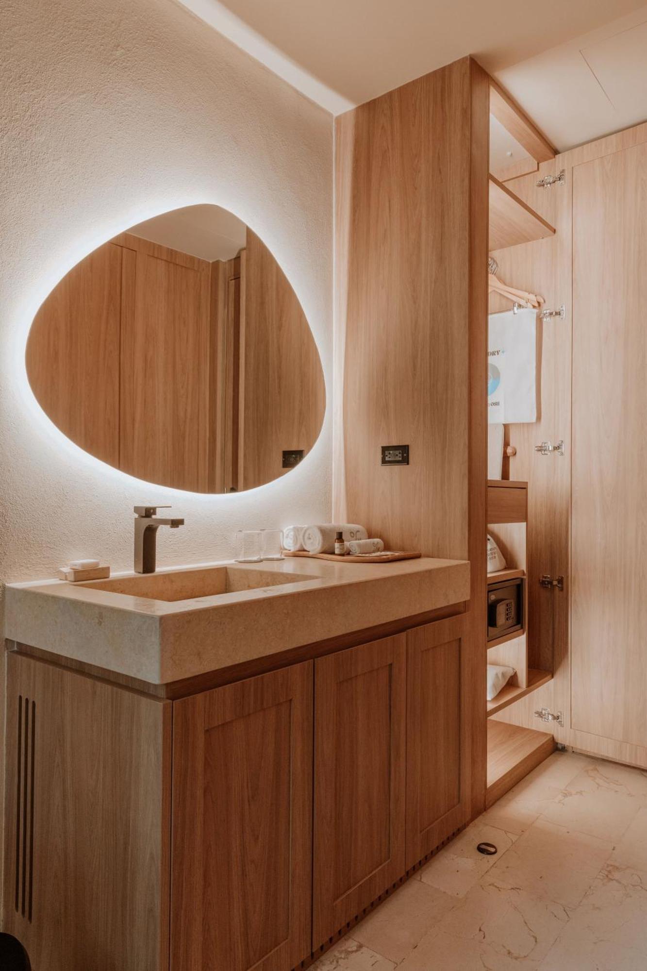 Osh Hotel Cartagena 5* Cartagena