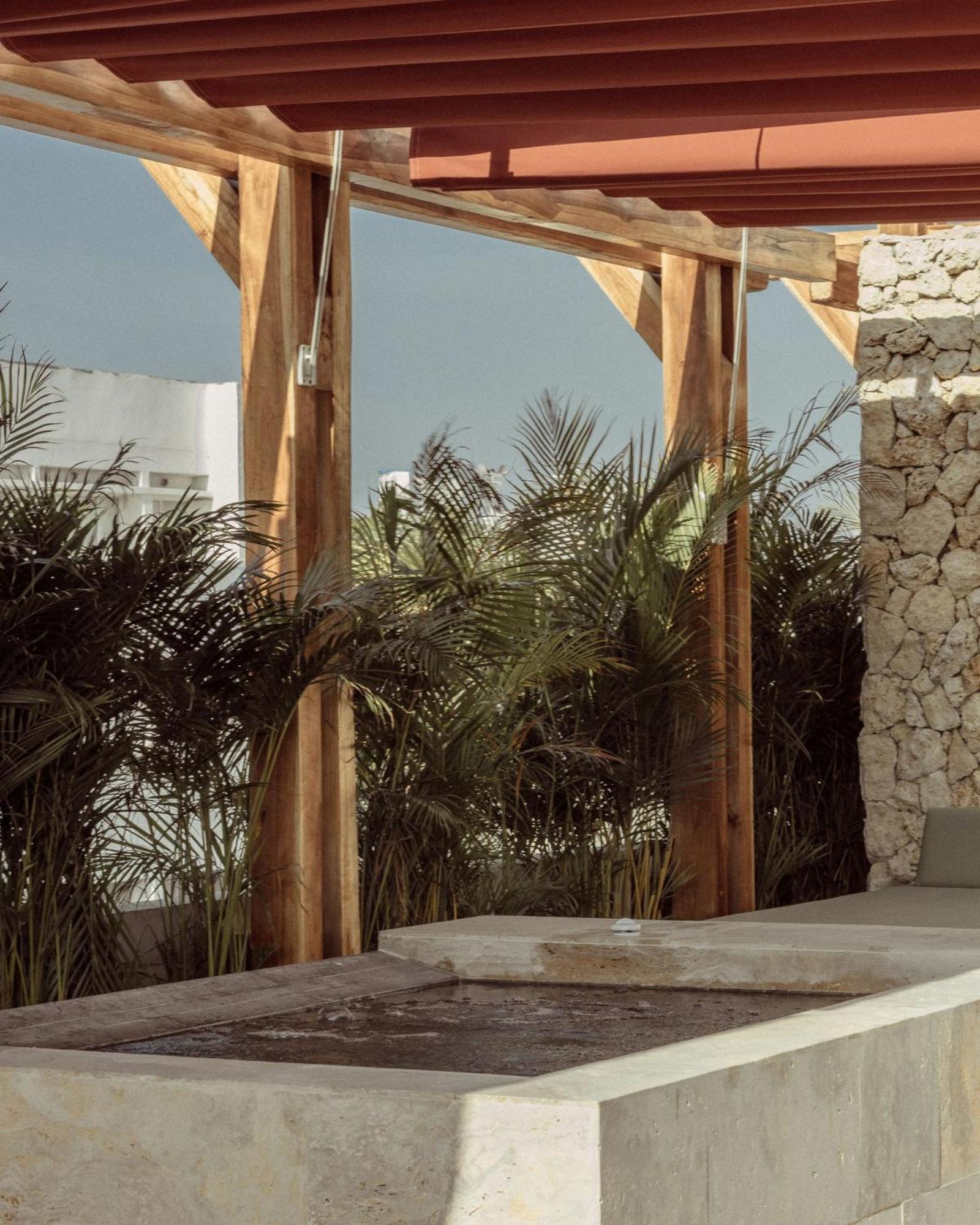 Hotel Osh Hotel Cartagena 5*