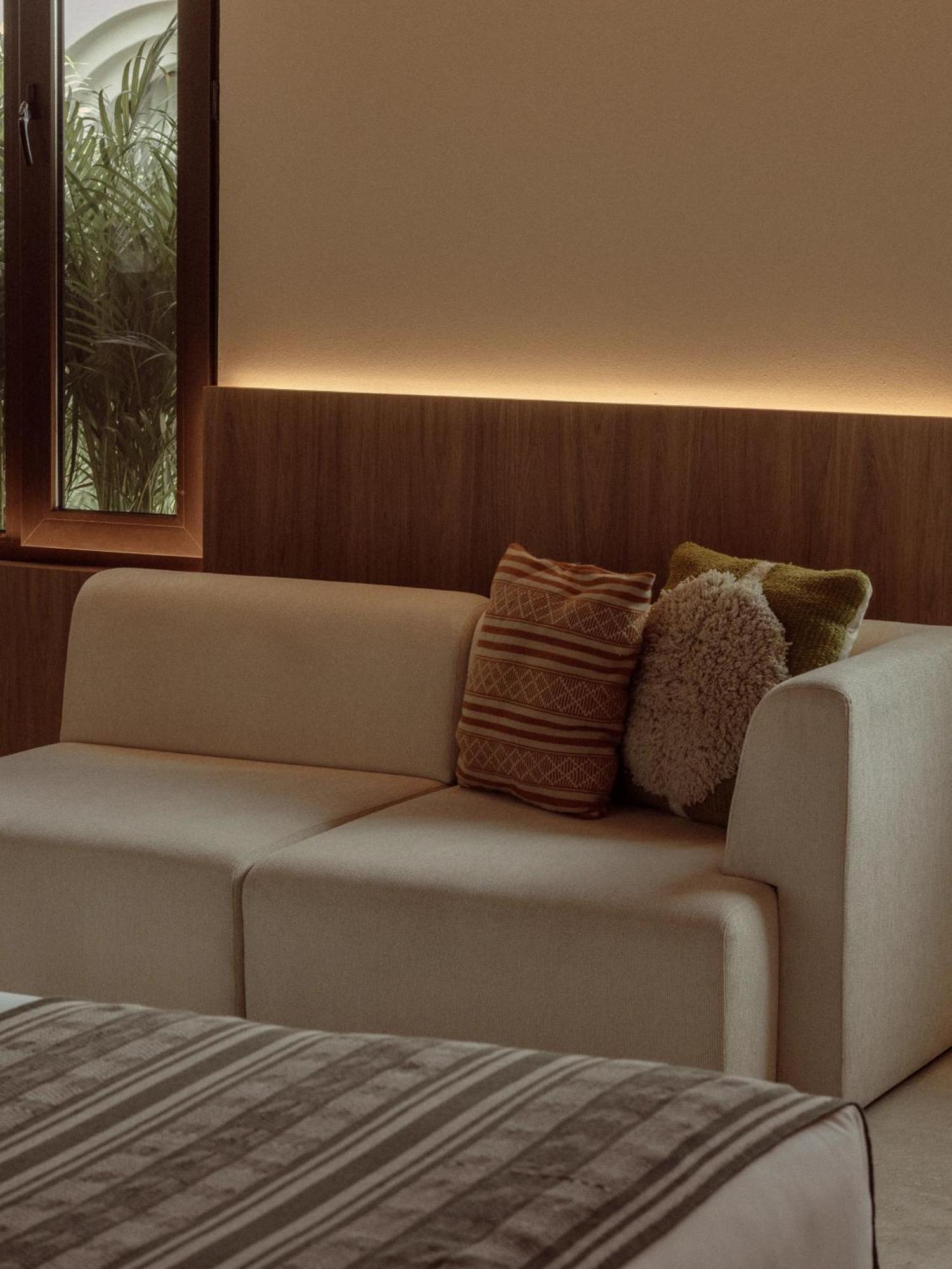 Osh Hotel Cartagena 5*