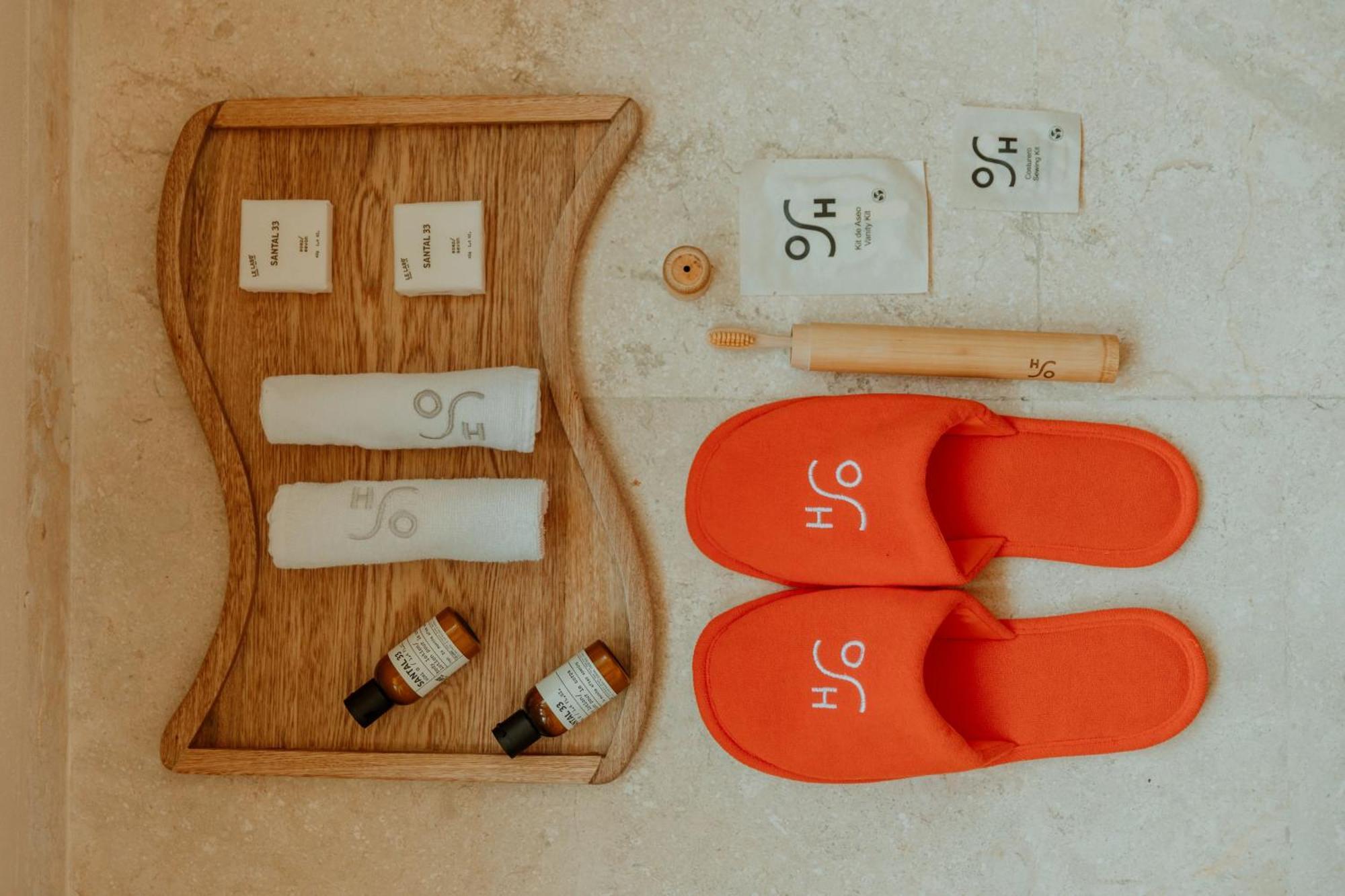 Osh Hotel Cartagena Cartagena